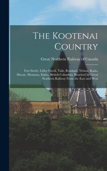 The Kootenai Country