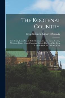 The Kootenai Country