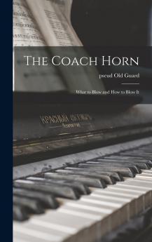 The Coach Horn