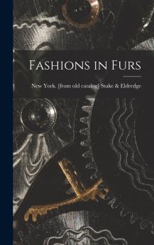 Fashions in Furs