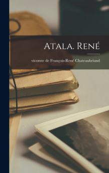 Atala. Ren��