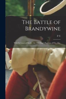 The Battle of Brandywine