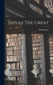 Shivaji The Great
