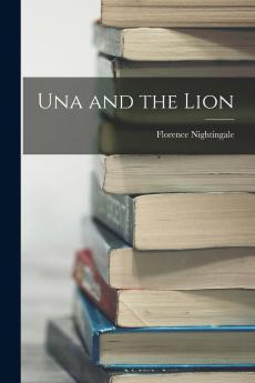 Una and the Lion
