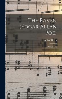 The Raven (Edgar Allan Poe)