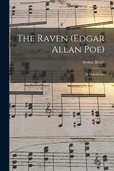 The Raven (Edgar Allan Poe)