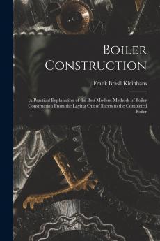 Boiler Construction