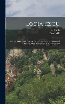 Logia Iesou