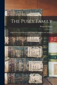 The Pusey Family