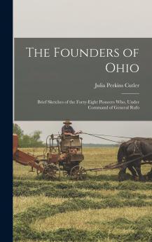 The Founders of Ohio