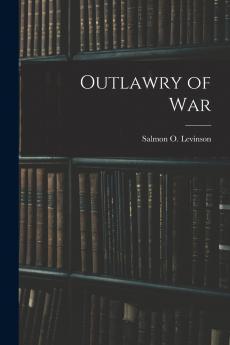 Outlawry of War