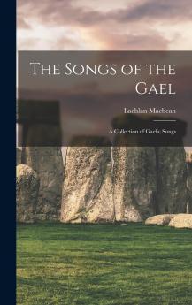The Songs of the Gael