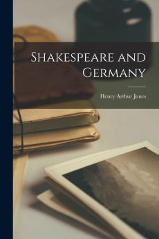 Shakespeare and Germany