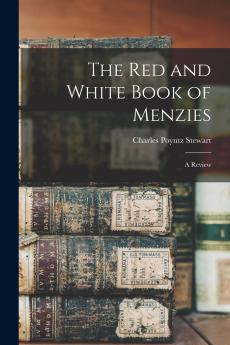 The Red and White Book of Menzies; a Review