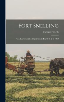 Fort Snelling