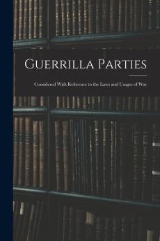 Guerrilla Parties