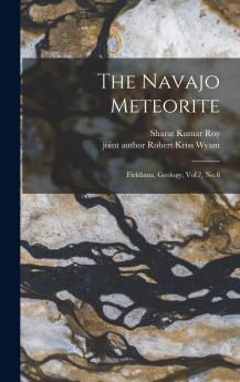The Navajo Meteorite