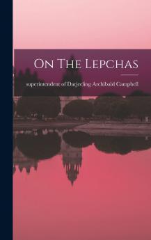 On The Lepchas