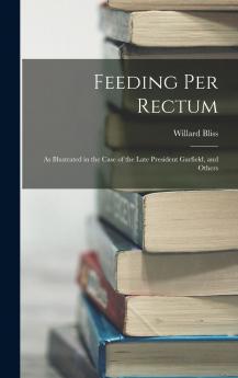 Feeding Per Rectum