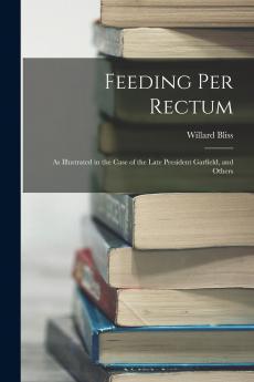 Feeding Per Rectum