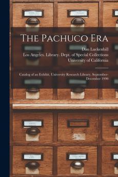 The Pachuco Era