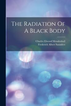 The Radiation Of A Black Body