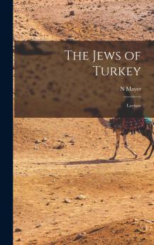 The Jews of Turkey