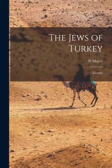 The Jews of Turkey