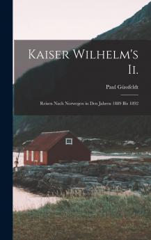 Kaiser Wilhelm's Ii.