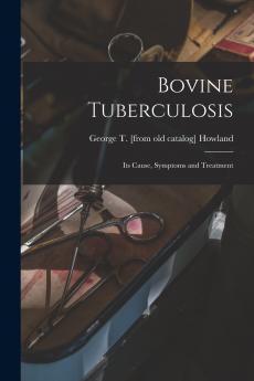 Bovine Tuberculosis