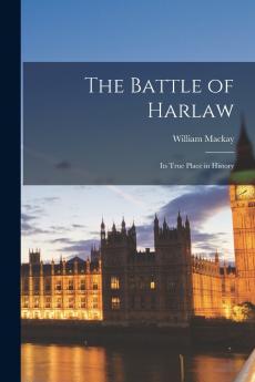 The Battle of Harlaw