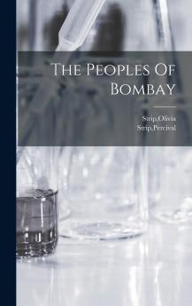The Peoples Of Bombay