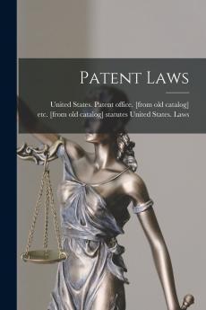 Patent Laws