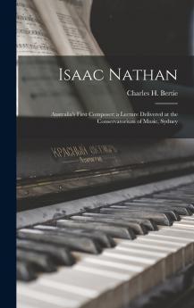 Isaac Nathan