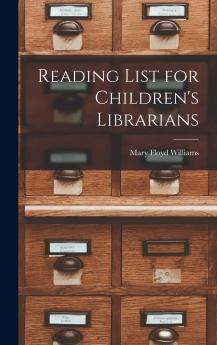 Reading List for Children's Librarians