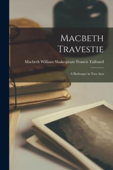 Macbeth Travestie