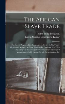 The African Slave Trade
