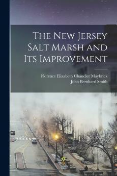The New Jersey Salt Marsh and Its Improvement