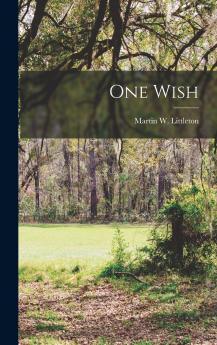 One Wish