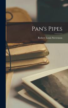 Pan's Pipes