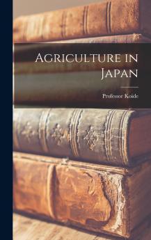 Agriculture in Japan