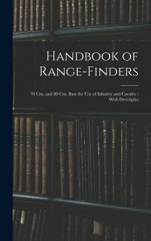 Handbook of Range-finders
