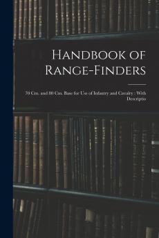 Handbook of Range-finders