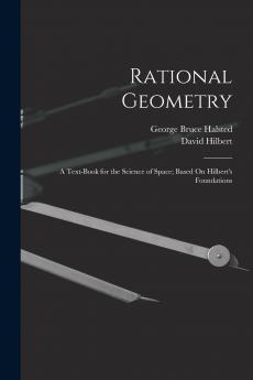 Rational Geometry