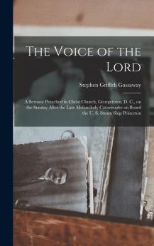 The Voice of the Lord