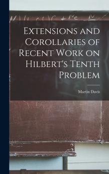 Extensions and Corollaries of Recent Work on Hilbert's Tenth Problem