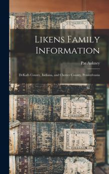 Likens Family Information