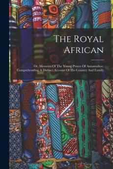 The Royal African