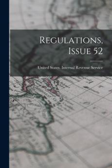 Regulations Issue 52
