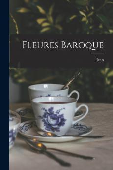 Fleures baroque